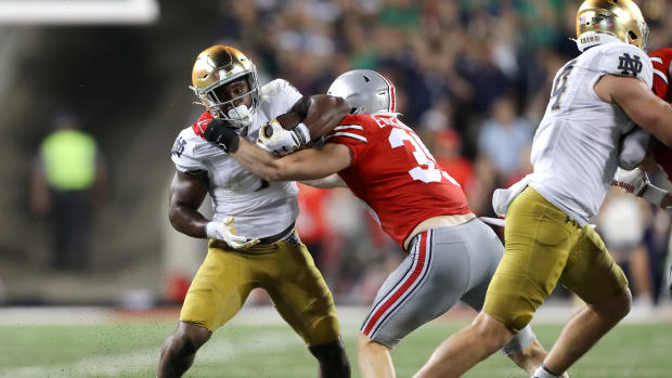 Tommy Eichenberg Audric Estime
